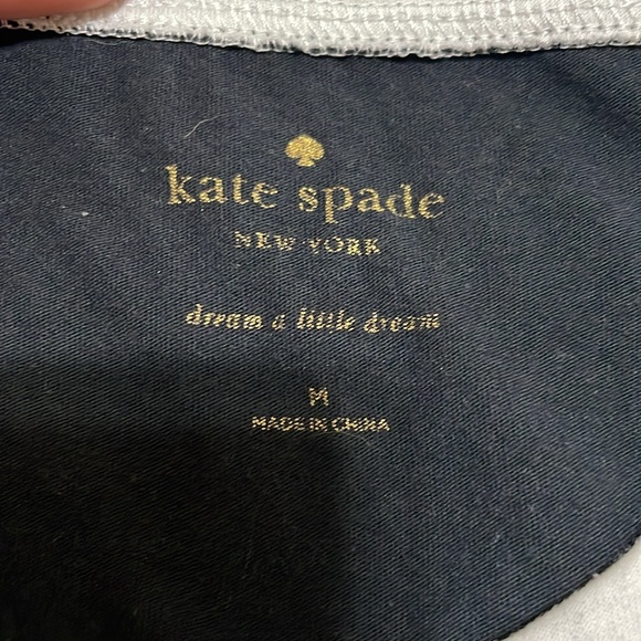 Kate Spade Night dress - Picture 4 of 5